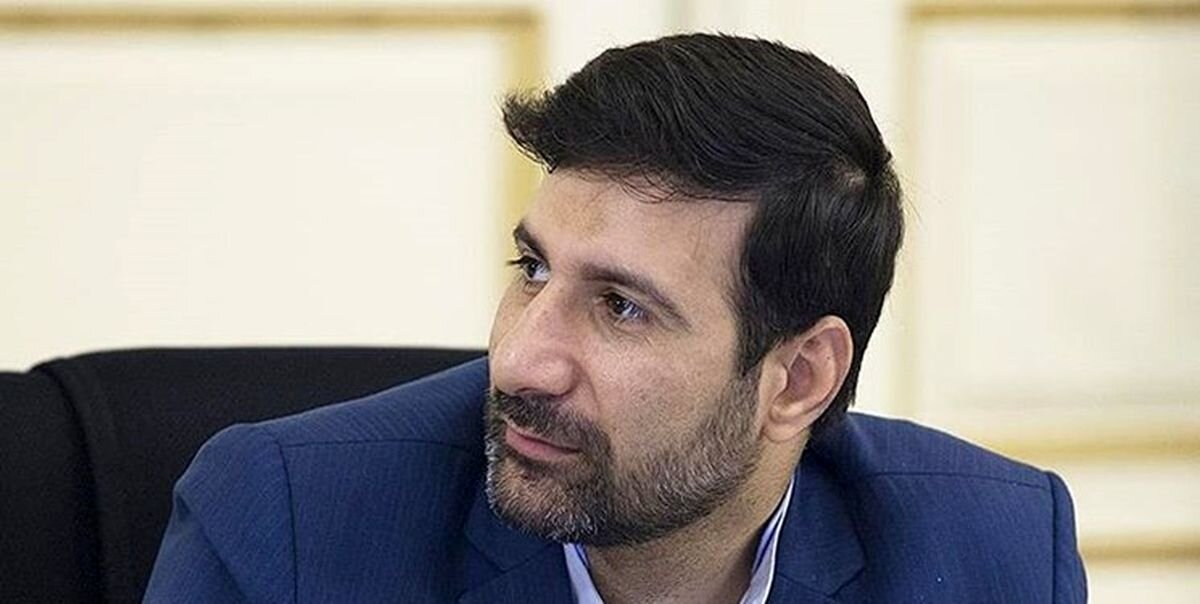 دلنوشته اینستاگرامی سخنگوی جوان