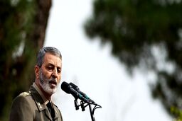 سرلشکر موسوی: ایران در جایگاه تعیین‌کننده در جهان قرارگرفته است