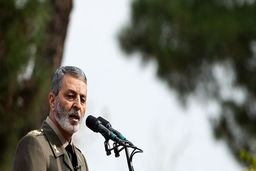 سرلشکر موسوی: ایران در جایگاه تعیین‌کننده در جهان قرارگرفته است