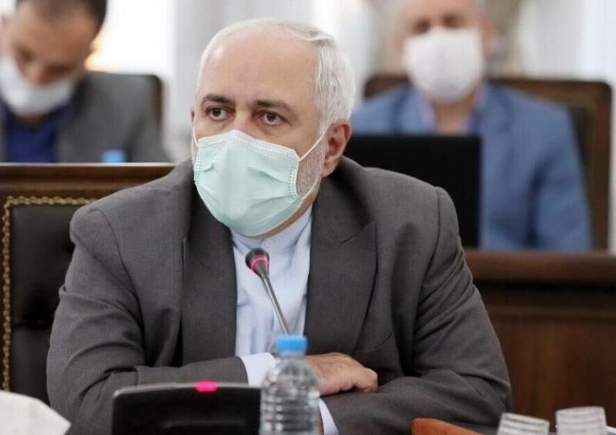 ظریف: دیداری بین ایران و آمریکا انجام نمیشود