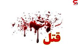 قتل هولناک پسر جوان بخاطر نیسان آبی / دزدان از صحنه گریختند