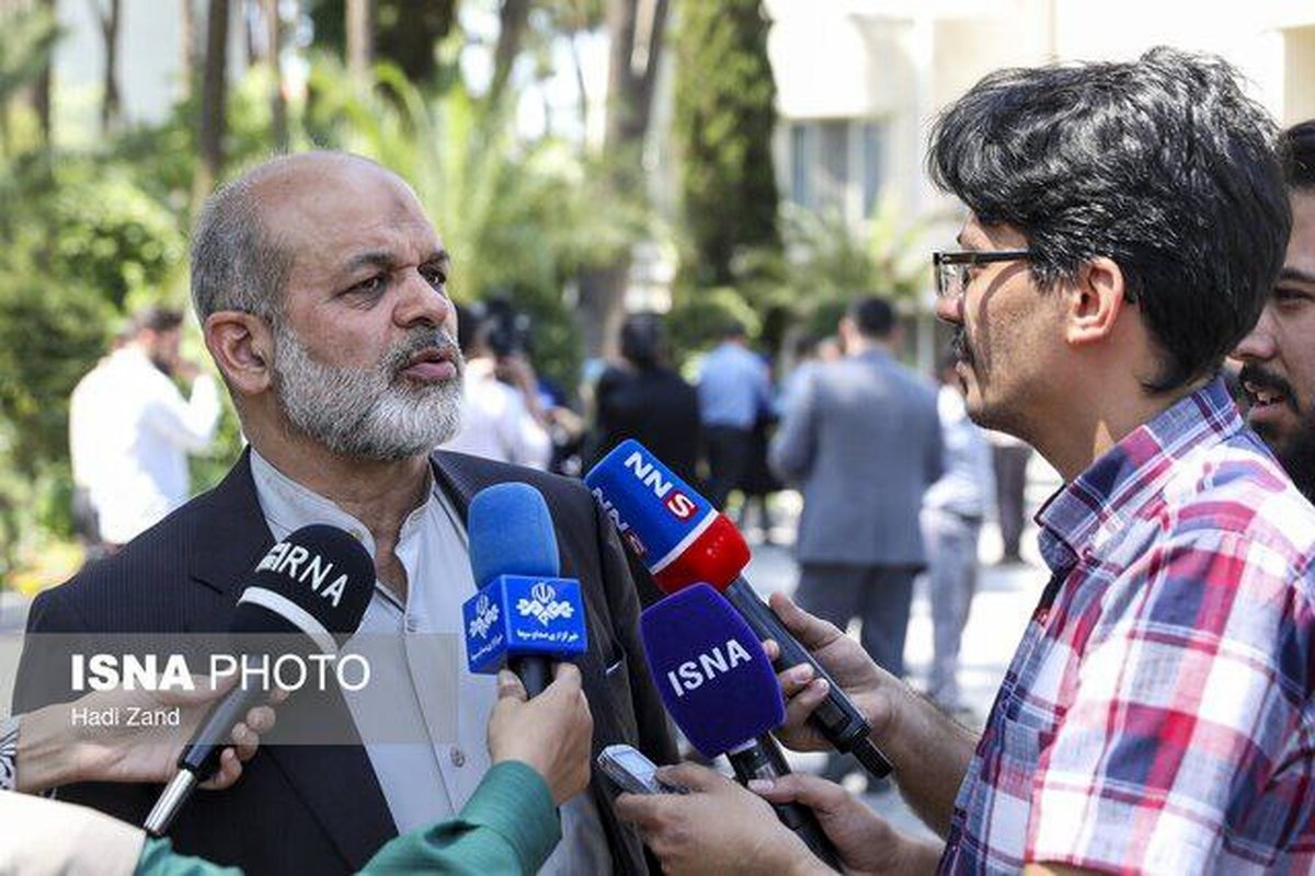 وزیر کشور: از برنامهریزی تروریستها برای محرم جلوگیری شد