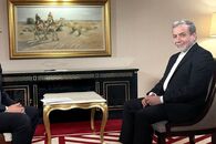عراقچی:بستری برای آشتی ایران و آمریکا فعلا وجود ندارد
