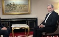عراقچی: بر سر توان نظامی ایران مذاکره نمی کنیم
