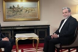 متن یادداشت عراقچی در واشنگتن‌ پست درباره مذاکرات