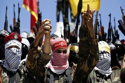 تشکر گروه‌های فلسطین از ایران؛ مقاومت دژ فلسطین و تنها راه آزادسازی است