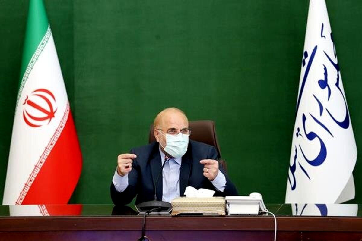اظهارات مهم رئیس مجلس درباره انتخاب وزرا