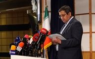 همتی هم به اعتراضات خوزستان واکنش نشان داد

