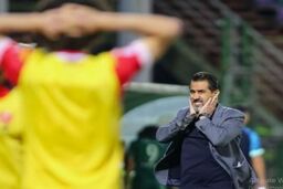 رویای غبارآلود قهرمانی پرسپولیس؛ فقط  به خاطر یک کلمه!