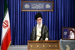 اسرائیل نه یک کشور بلکه پادگان تروریستی علیه مسلمانان است