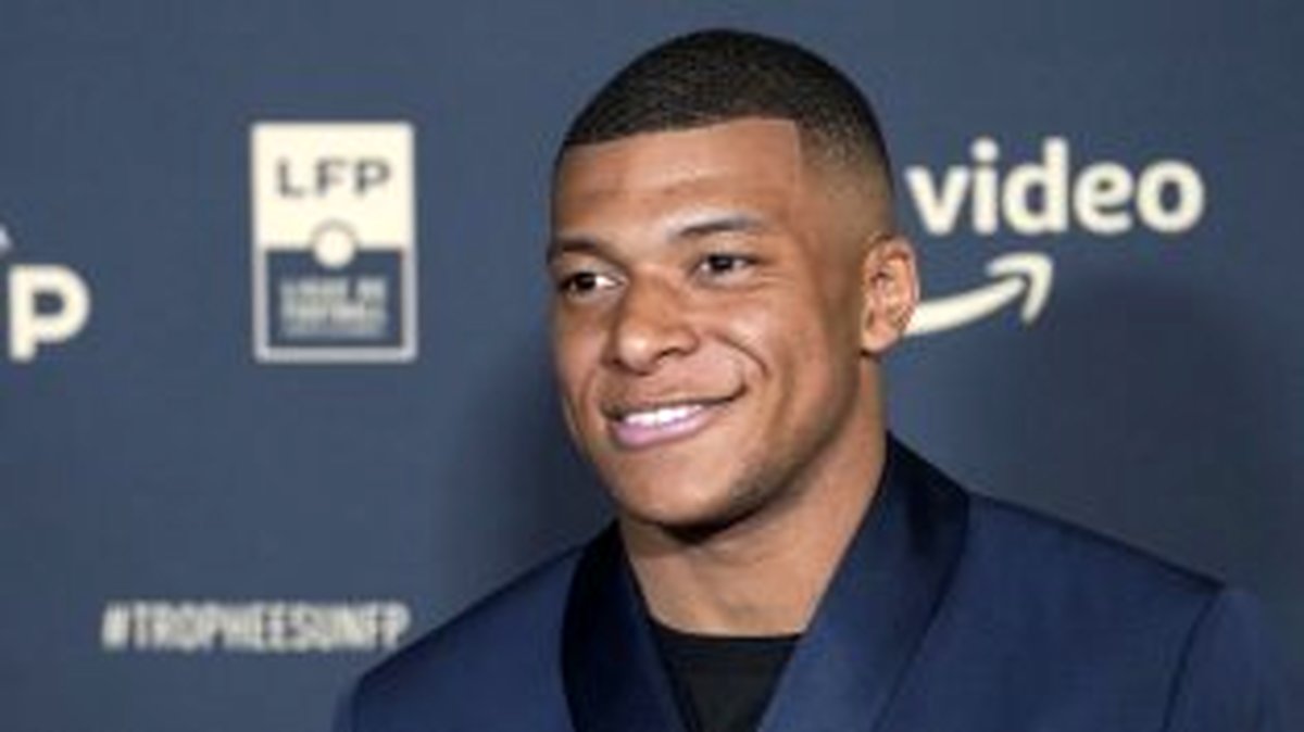 تصمیم نهائی امباپه؛ سلام رئال، خداحافظ پاریس