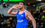 ماجرای کری خوانی آمریکایی‌ها برای پسر فردین