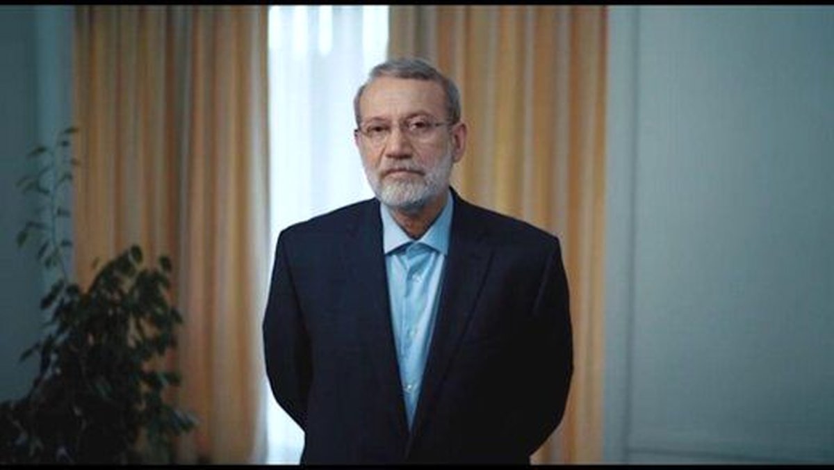 حاشیه‌های ادامه‌دار رد صلاحیت لاریجانی