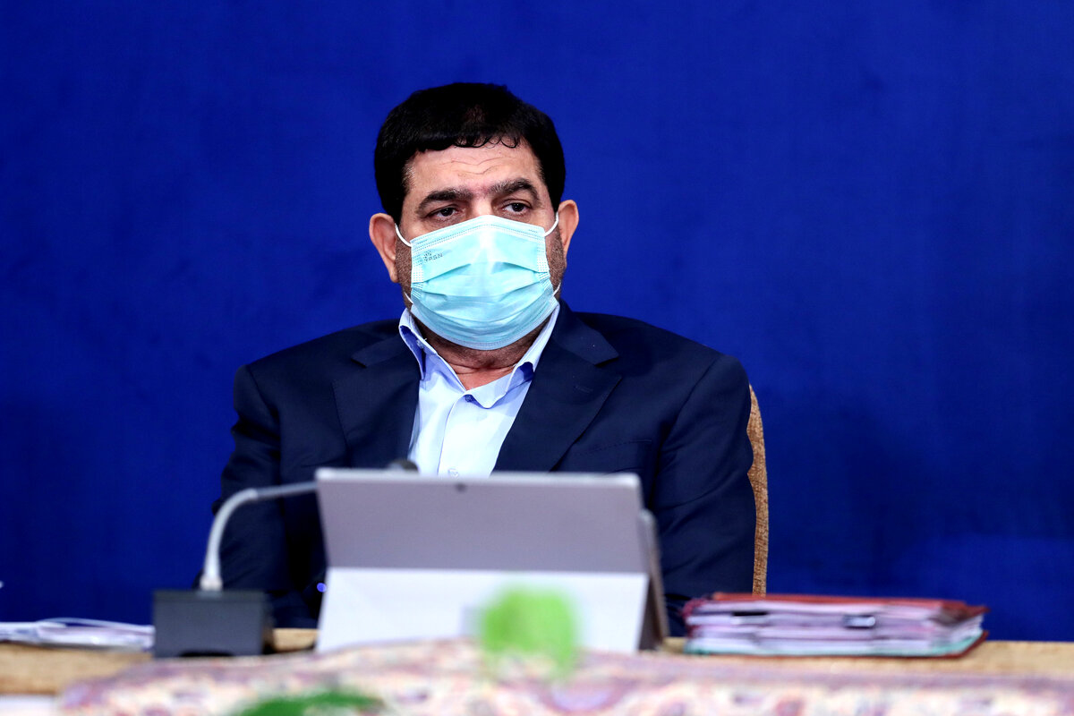 مخبر: برای رسیدن به ایرانی پیشرفته و مستقل بیش از هر زمانی آماده هستیم