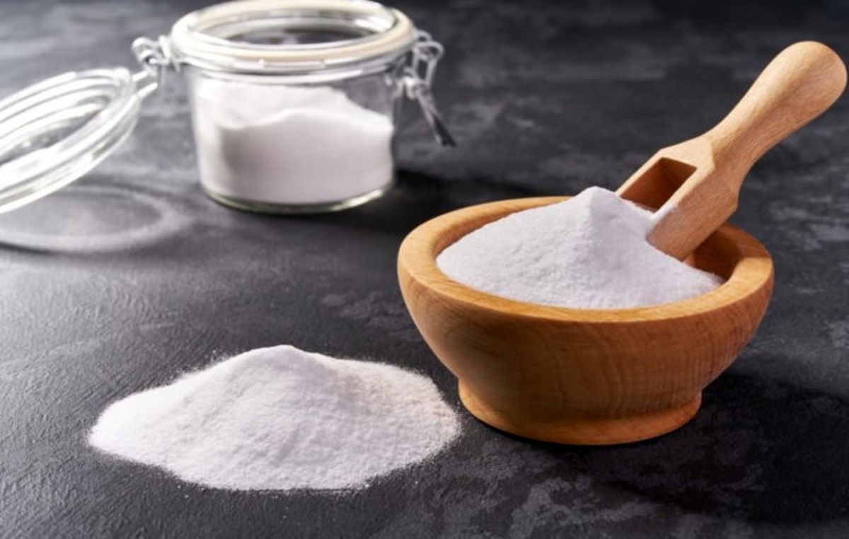 از کاربرد گوارگام، جوش شیرین و ثعلب در صنایع غذایی چه می دانید؟