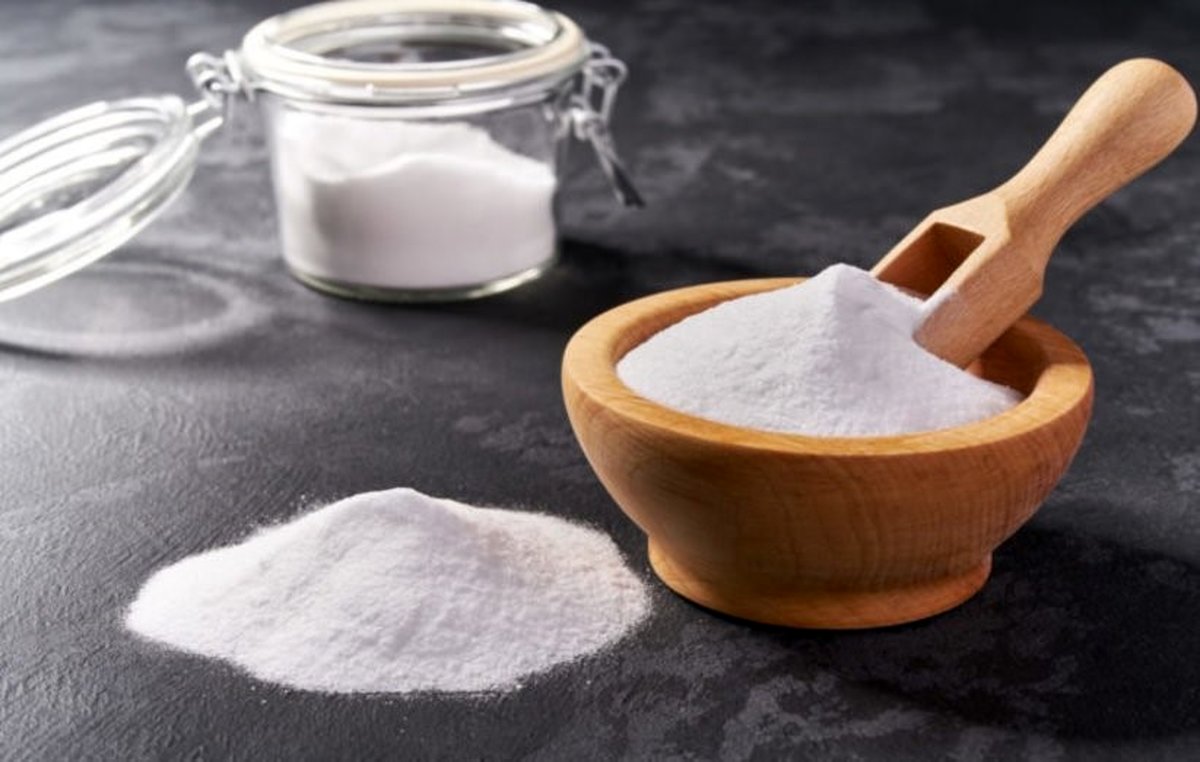از کاربرد گوارگام، جوش شیرین و ثعلب در صنایع غذایی چه می دانید؟