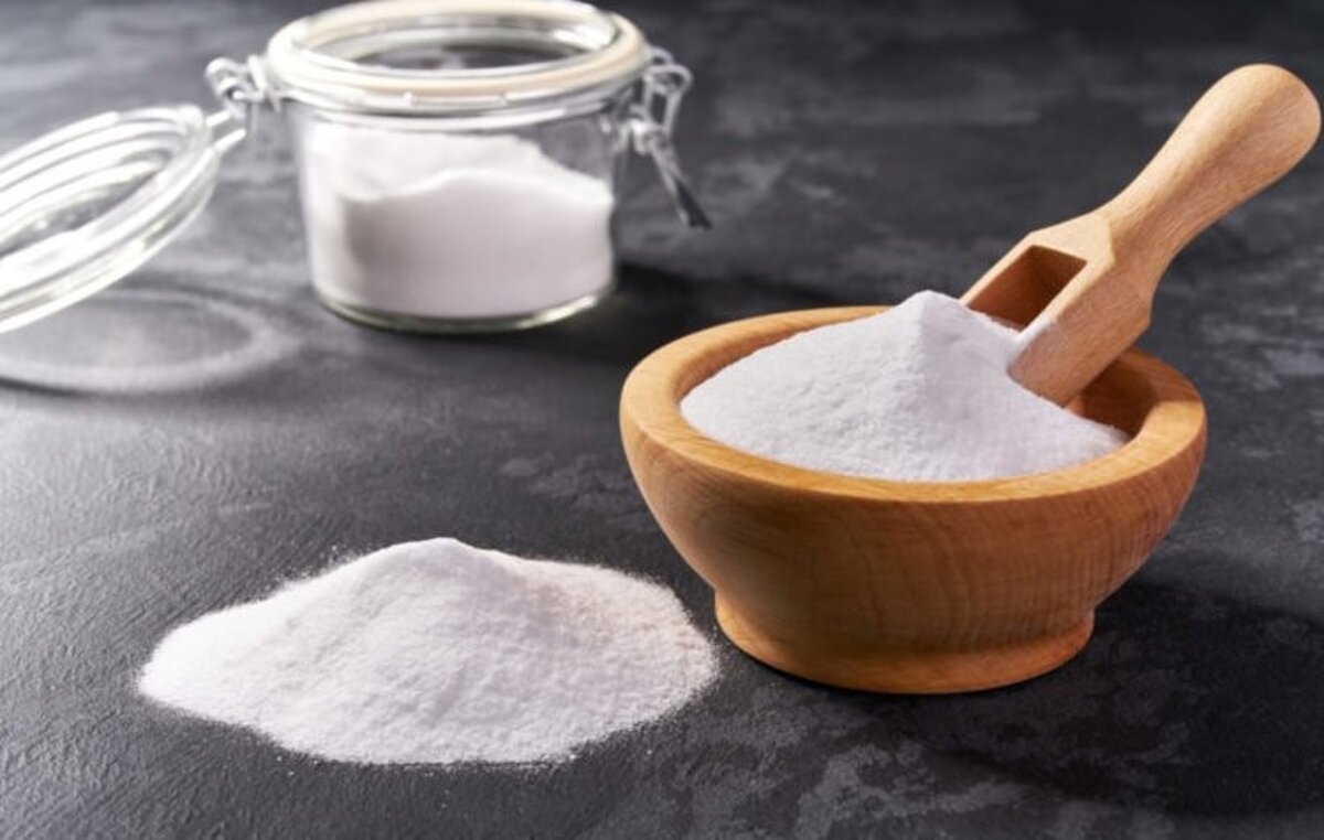 از کاربرد گوارگام، جوش شیرین و ثعلب در صنایع غذایی چه می دانید؟