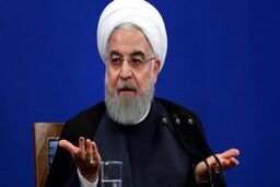 روحانی: نباید با اظهار نظرهای غلط آرامش روانی جامعه مختل شود