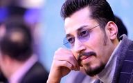 عشق بهرام افشاری پای او را به کلانتری باز کرد! +تصاویر
