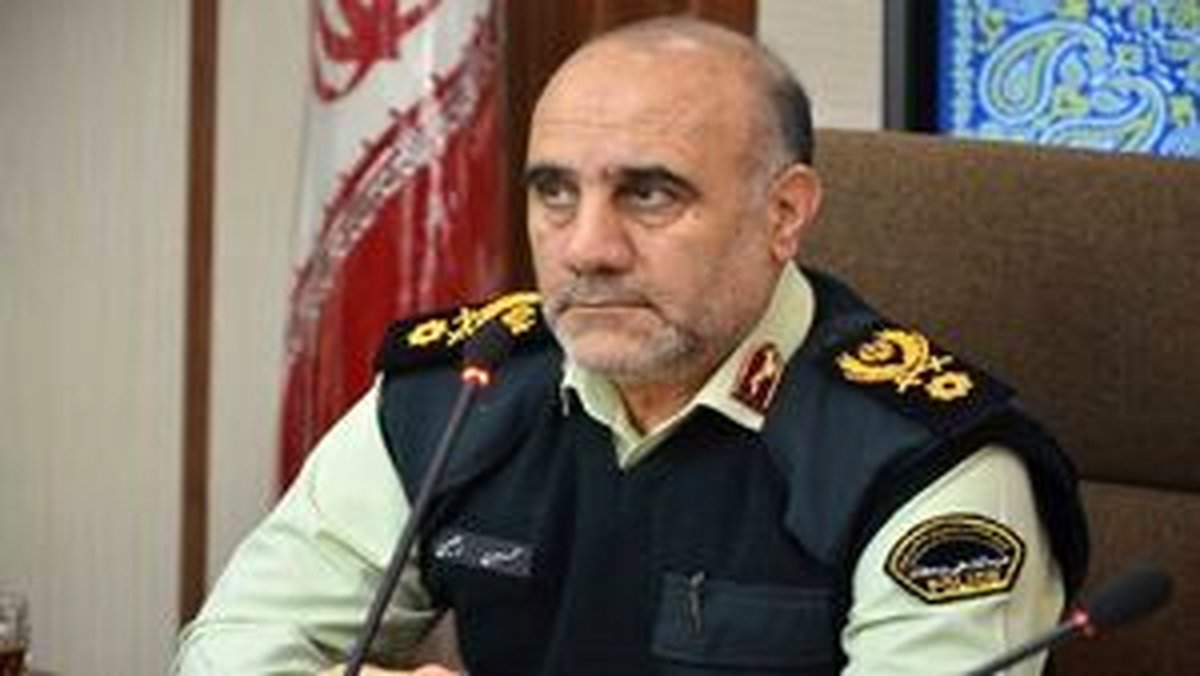 موتورسواران متخلف توقیف میشوند