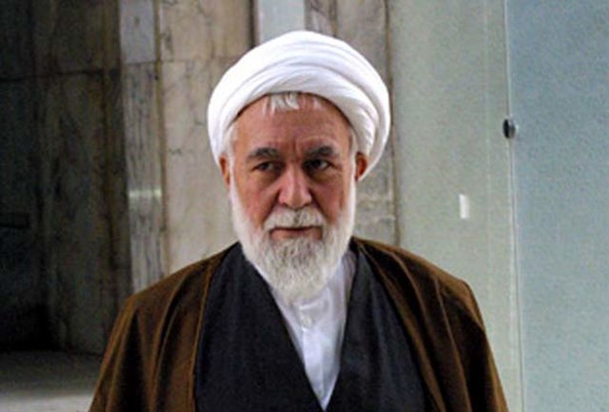 فعال اصلاحطلب: هرکسی جای روحانی بود با این شرایط به اداره کشور ادامه نمیداد