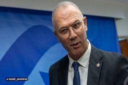 رسوایی اخلاقی سفیر رژیم اسرائیل در امارات