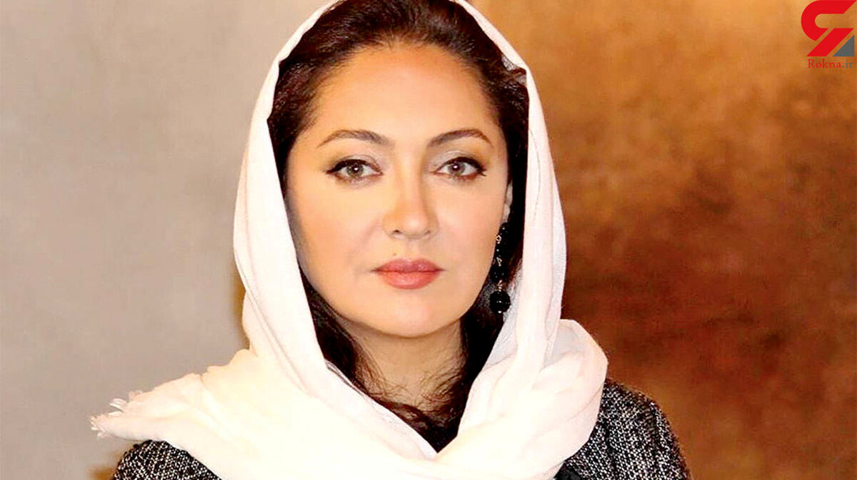 چهره وحشتناک نیکی کریمی در خارج از ایران همه را مات کرد | افسردگی نیکی کریمی علنی شد