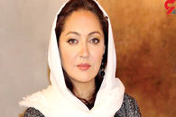 نیکی کریمی از خواهر دوقلویش رونمایی کرد | شباهت باورنکردنی نیکی کریمی به خواهرش همه را میخکوب کرد