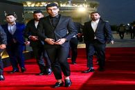 زندگینامه مهدی طارمی