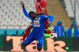 تنها چهره جدید دربی امروز