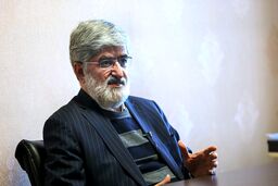 علی مطهری هم خواستار دیدار پزشکیان و ترامپ شد
