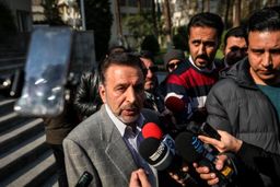 واعظی: کاندیدای ۱۴۰۰ نیستم؛ مگر بیکارم