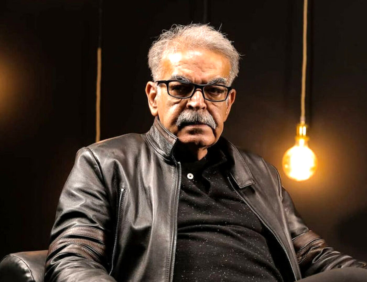 حمید لولایی در شرف مرگ؟ | صحبت های نگران کننده حمید لولایی حاشیه ساز شد