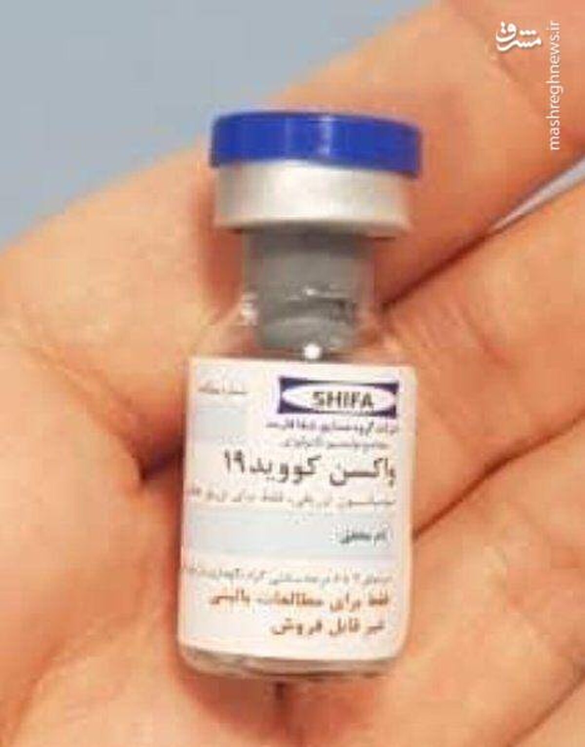 واکسن کرونا سبب رونق بورس می‌شود