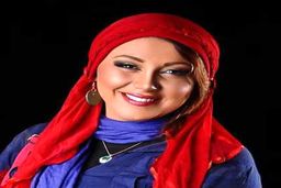 لباس عجیب بهنوش بختیاری همه رو محو خودش کرد | خانم با این آلاگارسونی که کرده 20 سال جونتر شد