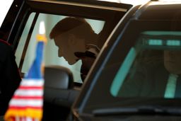 باید بایدهای جدید مکرون علیه ایران