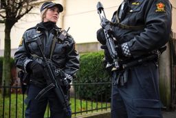  نگهبان سفارت آمریکا جاسوس ایران بود!