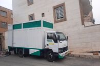 باربری شهریار - اتوبار شهریار - باربری شهریار تهران - باربری شهریار خاور - ارزان