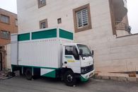 باربری شهریار - اتوبار شهریار - باربری شهریار تهران - باربری شهریار خاور - ارزان