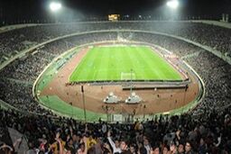 قیمت بلیت بازی پرسپولیس و  السد 35000 تومان