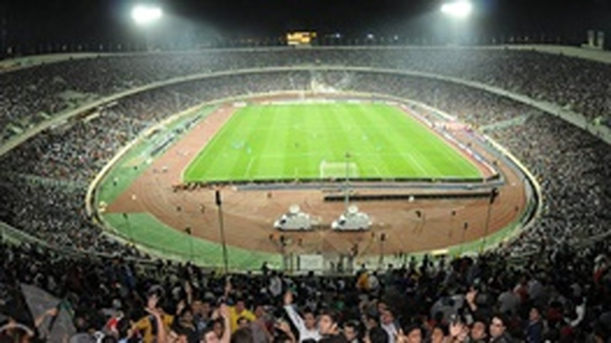 قیمت بلیت بازی پرسپولیس و  السد 35000 تومان