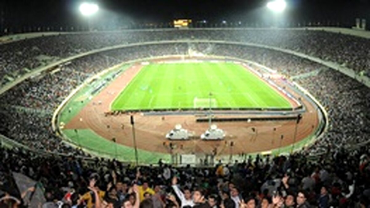 قیمت بلیت بازی پرسپولیس و  السد 35000 تومان