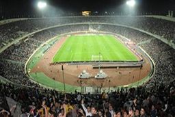 قیمت بلیت بازی پرسپولیس و  السد 35000 تومان