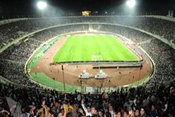 قیمت بلیت بازی پرسپولیس و  السد 35000 تومان