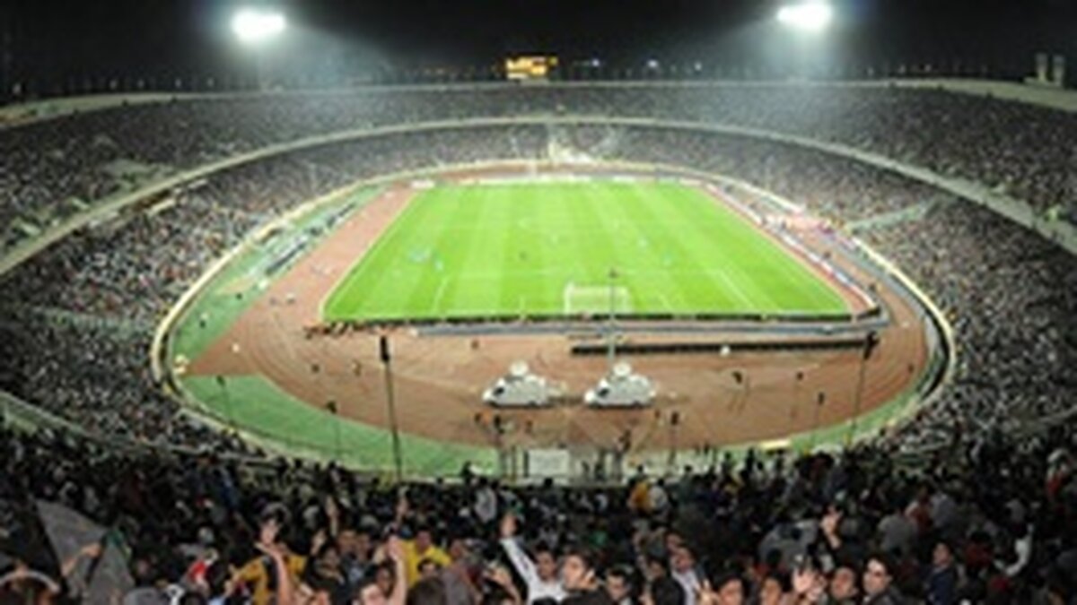 قیمت بلیت بازی پرسپولیس و  السد 35000 تومان