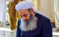 پیام مولوی عبدالحمید درپی شهادت ابراهیم رئیسی و همراهانش