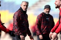 خشم ممنوع: روز سرنوشت پرسپولیس و یحیی  فرا رسید!