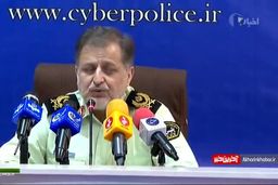 فیلم| جزئیات تبلیغات کاندیداهای ریاست جمهوری در فضای مجازی