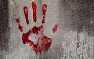مادر جوان به دست فرزند ۲ ساله اش کشته شد!