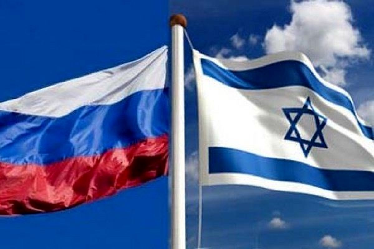 مذاکرات محرمانه و در سطح بالا بین تل‌آویو و مسکو بر سر ایران